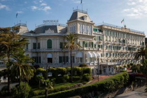 Imperiale Palace Hotel, Santa Margherita Ligure